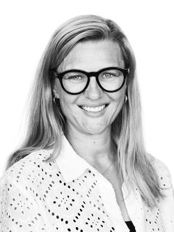 Ressource leder Signe Dam Hvid