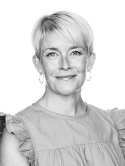 FC leder Sofie Katrine Strøbech
